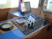 Trawler dijual