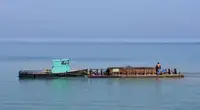 Kapal Kerja untuk dijual