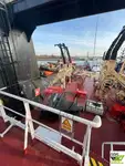 Kapal suplai untuk dijual