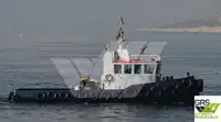 Kapal penarik dijual