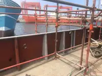 Kapal pendingin untuk dijual