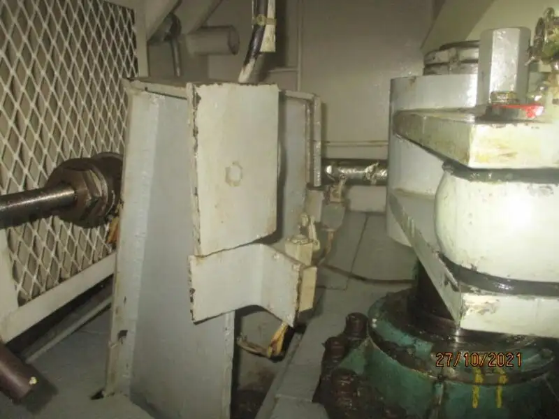 Kapal pendingin untuk dijual