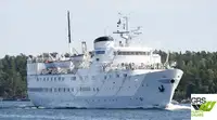Kapal pesiar untuk dijual