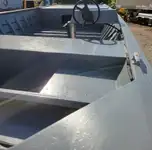 Kapal Kerja untuk dijual