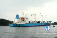 Kapal pendingin untuk dijual