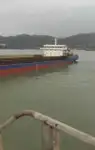 Tongkang untuk dijual