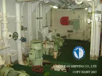 Kapal tanker minyak/kimia untuk dijual