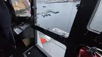 Kapal tunda untuk dijual