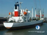 Kapal pendingin untuk dijual