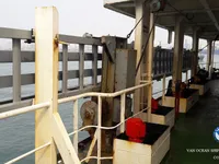 Kapal tanker minyak/kimia untuk dijual