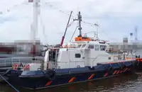 Kapal kru untuk dijual