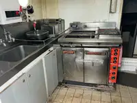 Kapal pukat untuk dijual