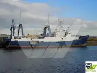 Kapal survei untuk dijual