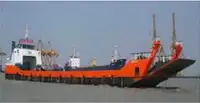 Kapal pendarat, tank untuk dijual