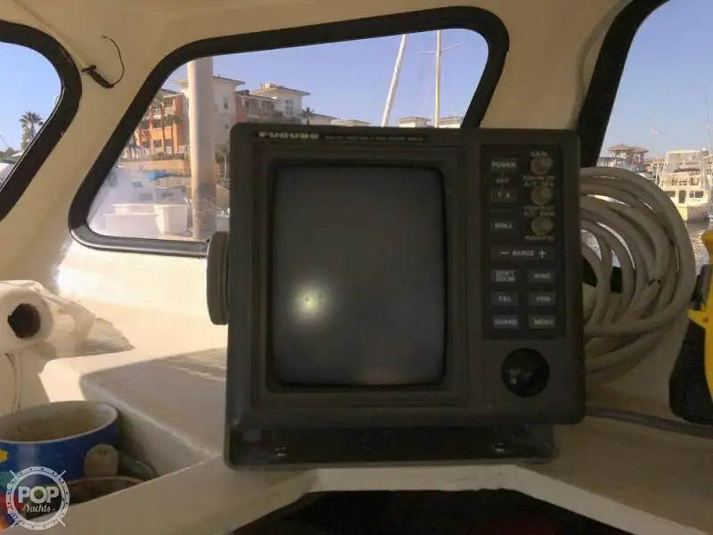 Kapal pukat untuk dijual