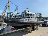 kapal kru dijual