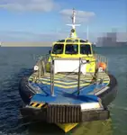 Kapal kru untuk dijual