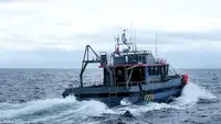 Kapal kontainer untuk dijual