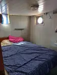 Kapal penarik dijual