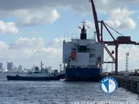 Kapal pendingin untuk dijual