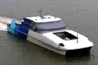 kapal RoPax dijual