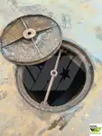 Tongkang untuk dijual