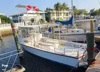 Kapal pukat untuk dijual