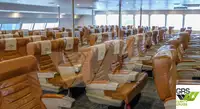 Ro-Ro ship dijual