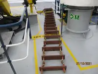 Kapal pendingin untuk dijual