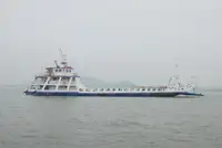 Kapal feri dijual