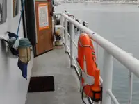 Kapal Kerja untuk dijual