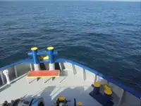 Kapal pendingin untuk dijual