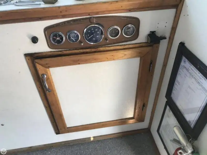 Kapal tunda untuk dijual