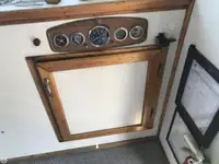 Kapal tunda untuk dijual