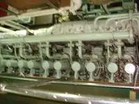 Kapal pukat panjang untuk dijual