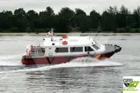 Kapal layanan ladang angin untuk dijual