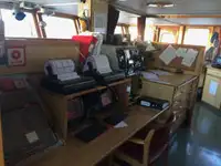 Kapal pendingin untuk dijual