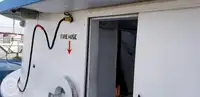 Katamaran untuk dijual