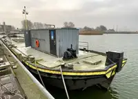Ponton dijual