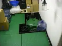 Kapal keruk untuk dijual