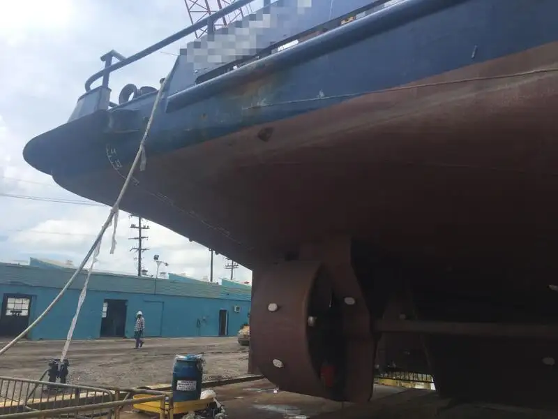 Kapal pendingin untuk dijual