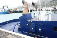 Kapal tunda untuk dijual