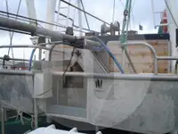 Kapal pukat jaring untuk dijual