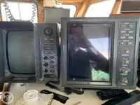 Kapal pukat panjang untuk dijual