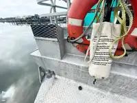 Kapal pesiar untuk dijual