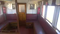 Kapal pesiar untuk dijual
