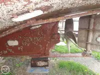 Kapal tunda untuk dijual