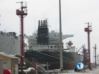Kapal tanker minyak/kimia untuk dijual