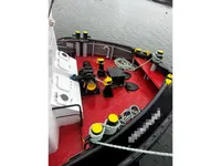 Kapal tunda untuk dijual