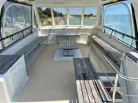 Kapal pesiar untuk dijual